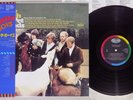 BEACH BOYS PET SOUNDS CAPITOL TOJP-7246 Japan Obi Mono Vinyl LP