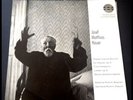 JOSEF MATTHIAS HAUER: SIEBEN STÜCKE HÖLDERLIN LIEDER - RÜHM - AMADEO AVRS 3013