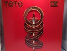 TOTO IV LP EX/NM MFSL 1-250 ANADISC AUDIOPHILE 200g numbered limited edition