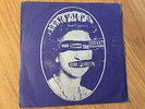 Sex Pistols - God save the Queen  UK 7
