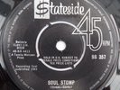 EARL VAN DYKE - RARE STATESIDE MOTOWN UK ORIGINAL