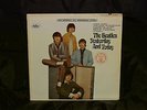 The Beatles Yesterday And Today Sealed USA 1967-68 RAINBOW RIAA 3 LP SUPER RARE