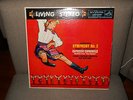 Borodin/Rimsky-Korsakoff - Symphony No.2/Capriccio LP (RCA) Living Stereo Rare