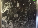 Rudimentary Peni - Death Church LP NEW import