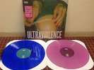 Lana Del Rey Ultraviolence  Colored Vinyl LP