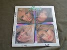 ORIGINAL 1986 POISON LOOK WHAT THE CAT DRAGGED IN RECORD FACTORY SEALED ST512523