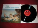 CX 5254 MOZART VIOLIN CONCERTOS No.4 & 5 COLUMBIA MONO NATHAN MILSTEIN
