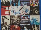 U2 ACHTUNG BABY unzensiertes Cover naked Adam VG++/VG++ OIS Lyrics washed