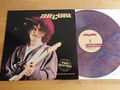 THE CURE - The John Peel Sessions 1978 UK PRESS 1991 PINK MARBLED VINYL