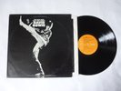 DAVID BOWIE   THE MAN WHO SOLD THE WORLD   EX+/VG   1972 2ND UK 1E/1E VINYL LP
