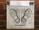 Boots And Braces LP ROR Isd Oi Templars Brutal Combat 84 Attack Condemned Snix