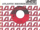 DAVID CROSBY 45  Music Is Love / Laughing  (1st solo release) - NM