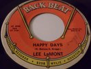 Lee Lamont 45