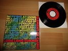 Element Of Crime - Long Long Summer *MINT*GER*GIMMICK*88*POLYDOR* TOP ROCK 7