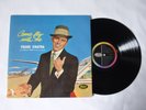 FRANK SINATRA   COME FLY WITH ME   LCT 6154   NrM/EX+    SUPERB UK 60's VINYL LP
