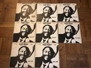 8 Benny More Cuban LPs 
