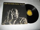 JOHN COLTRANE - Settin' The Pace - Rare Original PRESTIGE PR 7213 RVG LP