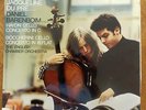 HAYDN BOCCHERINI Cello Concertos JACQUELINE DU PRE BARENBOIM ASD 2331 Classical