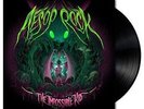 AESOP ROCK - THE IMPOSSIBLE KID - NEW VINYL