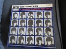 The Beatles A Hard Days Night Rare FACTORY SAMPLE NOT FOR RESALE