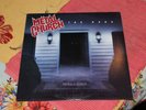 Metal Church The Dark Vinyl Record W/Insert-Elektra-604931-1986