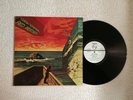 LEIGH STEPHENS RED WEATHER RARE PSYCH WHITE LABEL PROMO EX+ TO NM