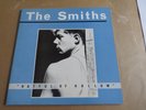 THE SMITHS - Hatful Of Hollow - LP Album - 1984 - Rough 76 - Gatefold Sleeve