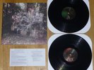 LA DISPUTE Wildlife 2xLP 1st PRESS (2011) OOP balance and composure.touche amore