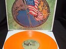 Weedeater And Justice for Y'all LP Orange Vinyl Bongzilla Salem's Pot EyeHateGod
