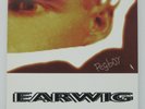 PEGBOY - Earwig LP 1994 US ORIG Quarterstick SUICIDAL BLACK FLAG PUNK THRASH
