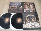 LED ZEPPELIN DOUBLE LP: