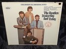 The Beatles Yesterday And Today Sealed USA 1971 APPLE PROMO RIAA 16 LP