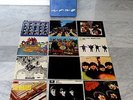 LP-BOX The Beatles The Beatles Collection 13 LP Box Set NEAR MINT EMI/APPL- UK