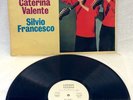 CATERINA VALENTE & SILVIO FRANCESCO 