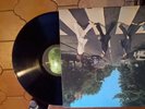 THE BEATLES  ABBEY ROAD excellent 1969 UK early pressing VINYL LP