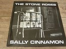 The Stone Roses - Sally Cinnamon 1992 UK 12
