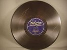 PRE WAR COUNTRY 78 Frank Stanton Creole Girl Superior 2521 V+/E+ Hear MP3