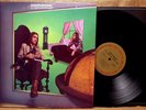 QUAD ROCK LP DAVE MASON IT'S LIKE YOU NEVER LEFT 1974 COLUMBIA CQ 31721 GATEFOLD