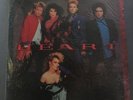 HEART Heart 1985 Argentina Vinyl LP EXCELLENT CONDITION  Same self titled S/T