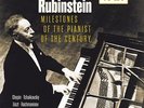 Milestones Arthur Rubinstein