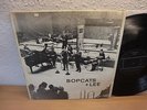 BOP CATS & LEE 1969 MINT LP PRIVATPRESS FEW WERE MADE HYPER RARITY