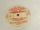 The Concrete Junglist ?– Ribbon In The Sky - Lloydie Crucial Productions - 1994