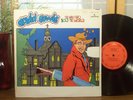 DAVID BOWIE LP 