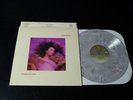 Kate Bush-Hounds Of Love-ORIGINAL 1985 US Grey Marble Vinyl LP-NEAR MINT