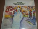 Rozhdestvensky PROKOFIEV Gambler, 3 Oranges - Angel/Melodiya SR-40157 SEALED