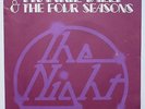 FRANKIE VALLI & THE FOUR SEASONS: The Night   NORTHERN PS   Listen