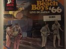 Beach Boys - Live in Japan '66 LP NEW