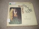 GARY HIGGINS RED HASH LP ORIG 1973 NUFUSMOON WMI3673 STEREO NM RARE