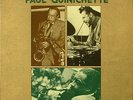 Paul Gonsalvez/Paul Quinichette-Orchestre G Dave Pochonet-Communication 300