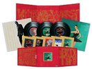 KANYE WEST**MY BEAUTIFUL DARK TWISTED FANTASY:DLX**3LP